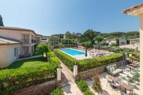 Hôtel Brin d’Azur - photo 24