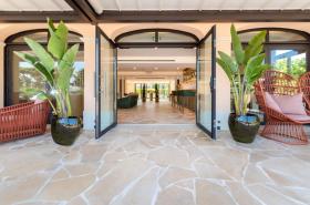 Hotel Brin d'Azur - Saint Tropez - photo 13