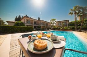 Hôtel Brin d’Azur - photo 13