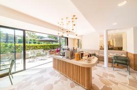Hôtel Brin d’Azur - photo 14