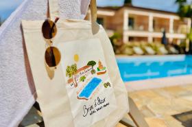 Hôtel Brin d’Azur - photo 26