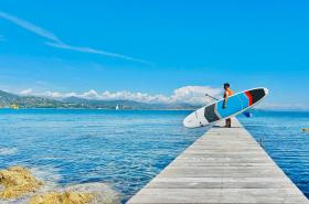 Hôtel Brin d’Azur - photo 20