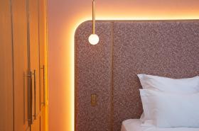 Hôtel Brin d’Azur - photo 27