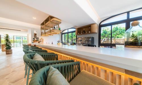 Hôtel Brin d’Azur - photo 2