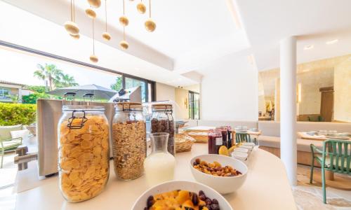 Hôtel Brin d’Azur - photo 3