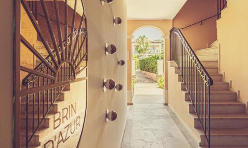 Hôtel Brin d’Azur - photo 2