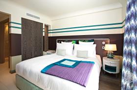 Hôtel de Paris Saint Tropez  - photo 8