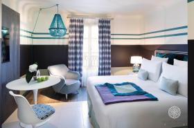 Hôtel de Paris Saint Tropez  - photo 10