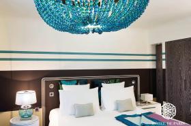 Hôtel de Paris Saint Tropez  - photo 12
