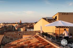 Hôtel de Paris Saint Tropez - photo 6