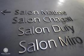 Hôtel de Paris Saint Tropez - photo 9