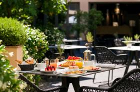 Hôtel de Paris Saint Tropez - photo 10