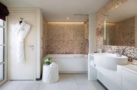 Hôtel de Paris Saint Tropez  - photo 17