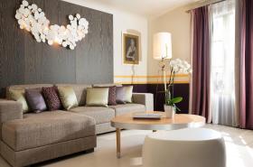 Hôtel de Paris Saint Tropez  - photo 14