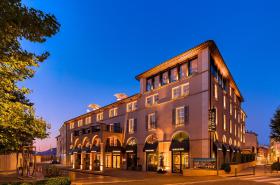 Hôtel de Paris Saint Tropez  - photo 23