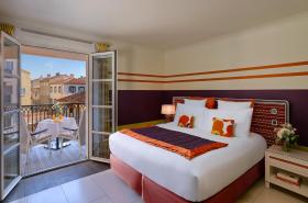 Hôtel de Paris Saint Tropez - photo 17