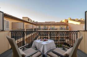 Hôtel de Paris Saint Tropez - photo 18