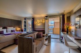 Hôtel de Paris Saint Tropez - photo 25