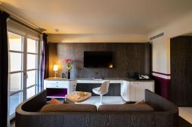 Hôtel de Paris Saint Tropez - photo 26