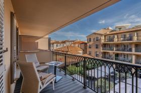 Hôtel de Paris Saint Tropez - photo 27