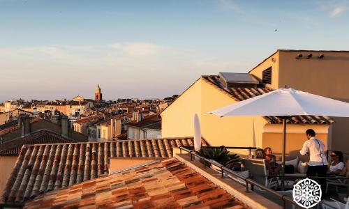 Hôtel de Paris Saint Tropez - photo 3