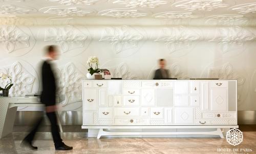 Hôtel de Paris Saint Tropez  - photo 3