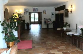 Hôtel Saint Andre - photo 12