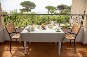 Hôtel Saint Andre - photo 6