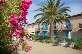 Hôtel Saint Andre - photo 11