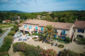 Hôtel Saint Andre - photo 5