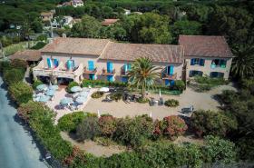 Hôtel Saint Andre - photo 14