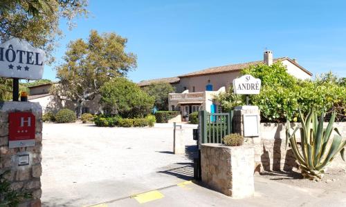 Hôtel Saint Andre - photo 2
