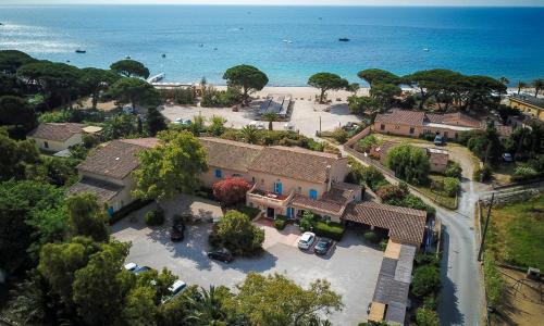 Hôtel Saint Andre - photo 1