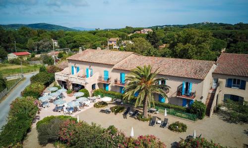 Hôtel Saint Andre - photo 2