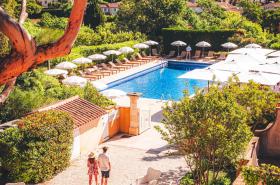 Hôtel La Mandarine - photo 17