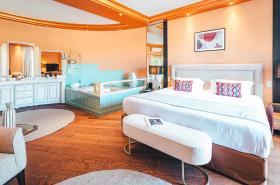 Hôtel La Mandarine - photo 12
