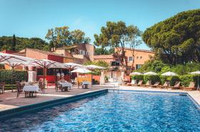 Hôtel La Mandarine - photo 27