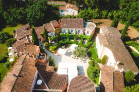 Hôtel La Mandarine - photo 27