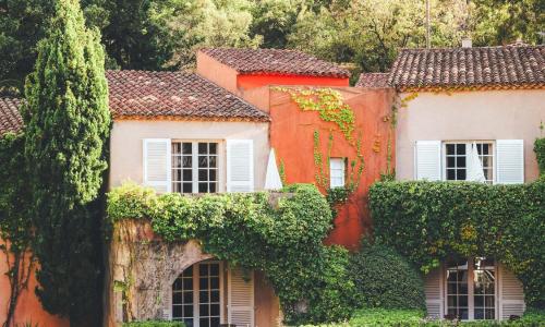 Hôtel La Mandarine - photo 3