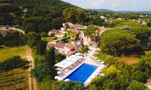 Hôtel La Mandarine - photo 1