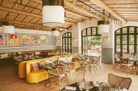 Hotel Lou Pinet - photo 8