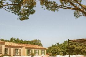 Hotel Lou Pinet - photo 7