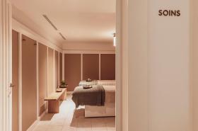 Hotel Lou Pinet - photo 22