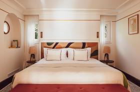 Hotel Lou Pinet - photo 9