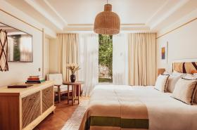 Hotel Lou Pinet - photo 5