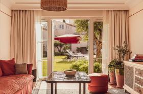 Hotel Lou Pinet - photo 16