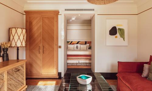 Hotel Lou Pinet - photo 3