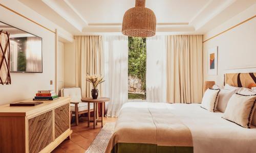 Hotel Lou Pinet - photo 2