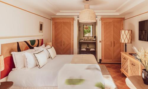 Hotel Lou Pinet - photo 2