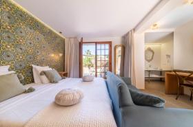 Hôtel Capucines - photo 16